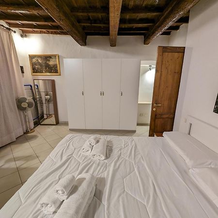 Appartement Bandinelli House à Florence Extérieur photo