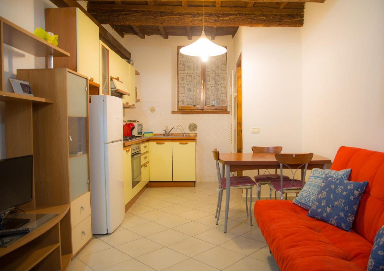 Appartement Bandinelli House à Florence Extérieur photo