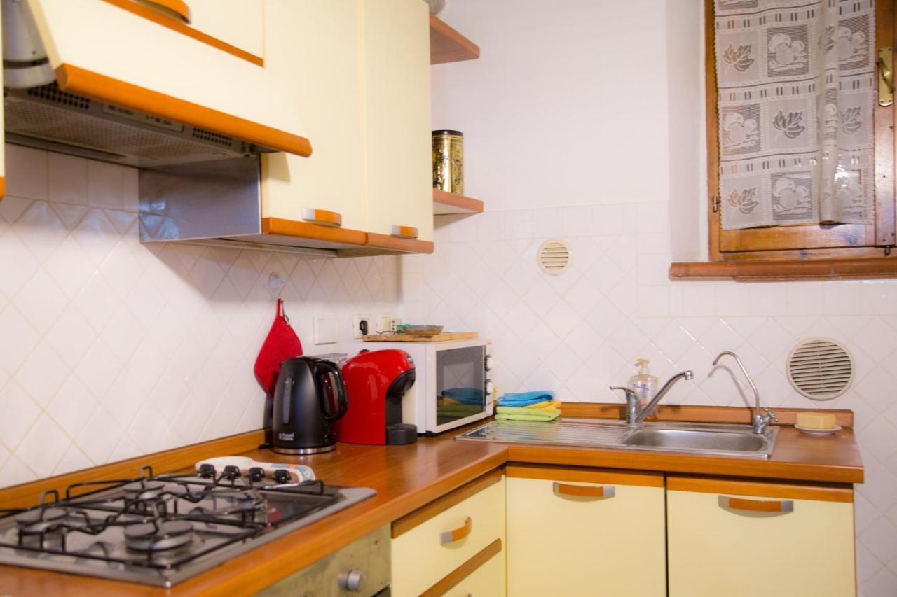 Appartement Bandinelli House à Florence Extérieur photo