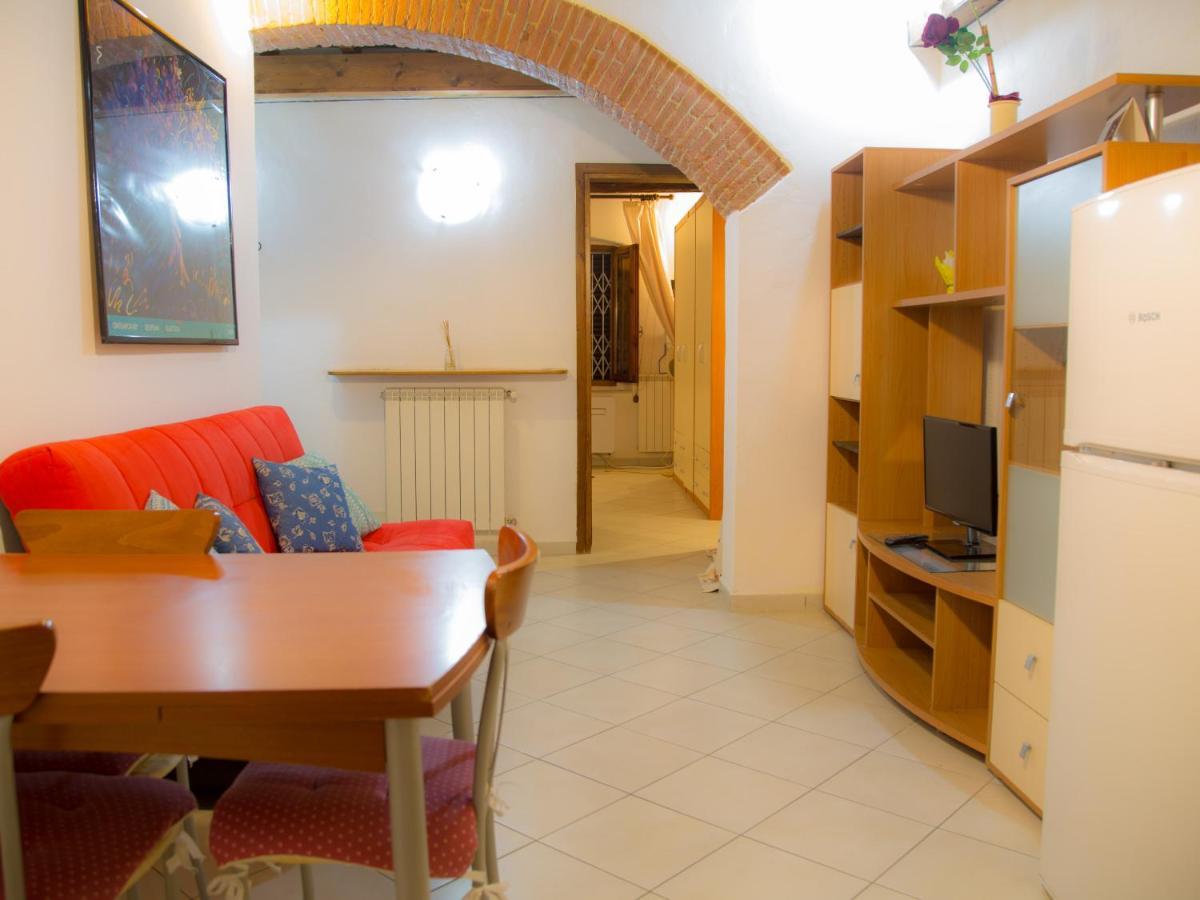 Appartement Bandinelli House à Florence Extérieur photo