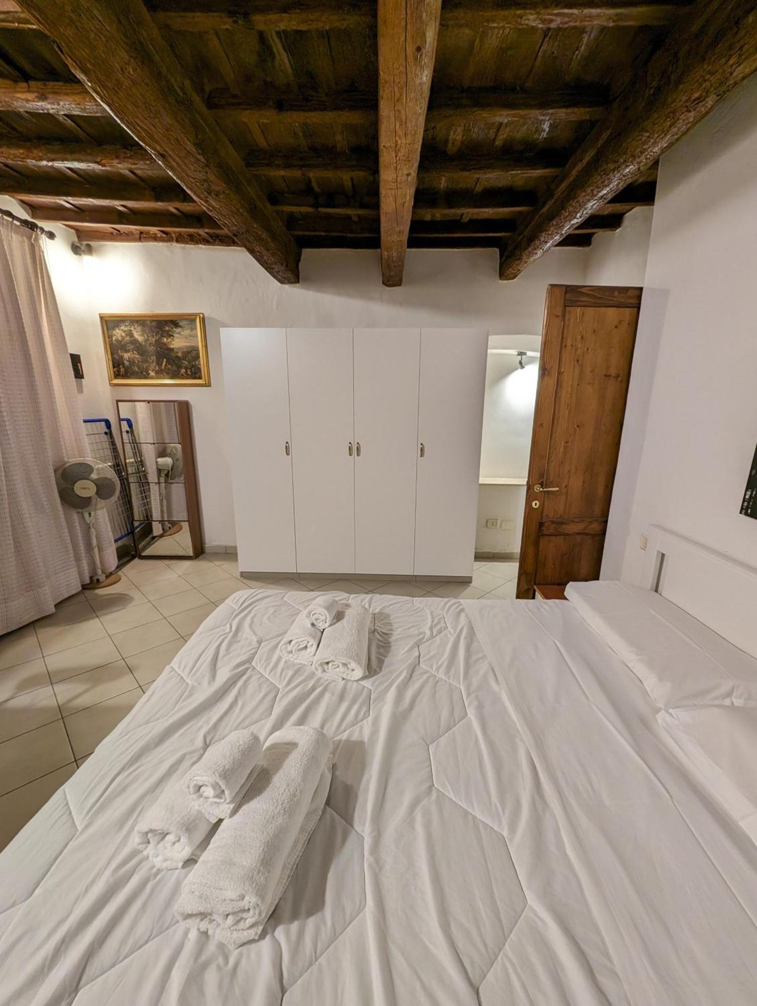 Appartement Bandinelli House à Florence Extérieur photo